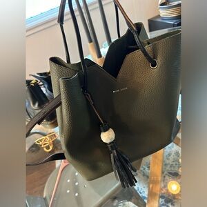 Vegan Leather Bag